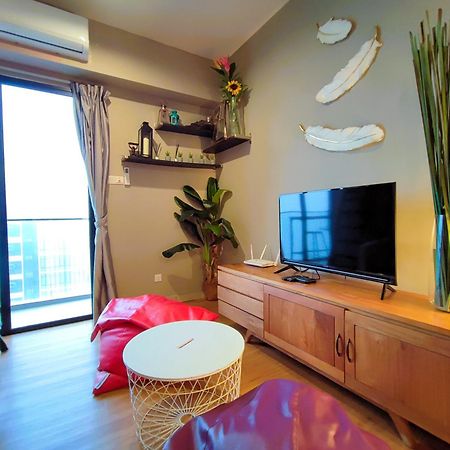 55 m2, 1 yatak odalı, 1 banyolu Daire, Gohtong Jaya bölgesinde Genting Highlands Dış mekan fotoğraf