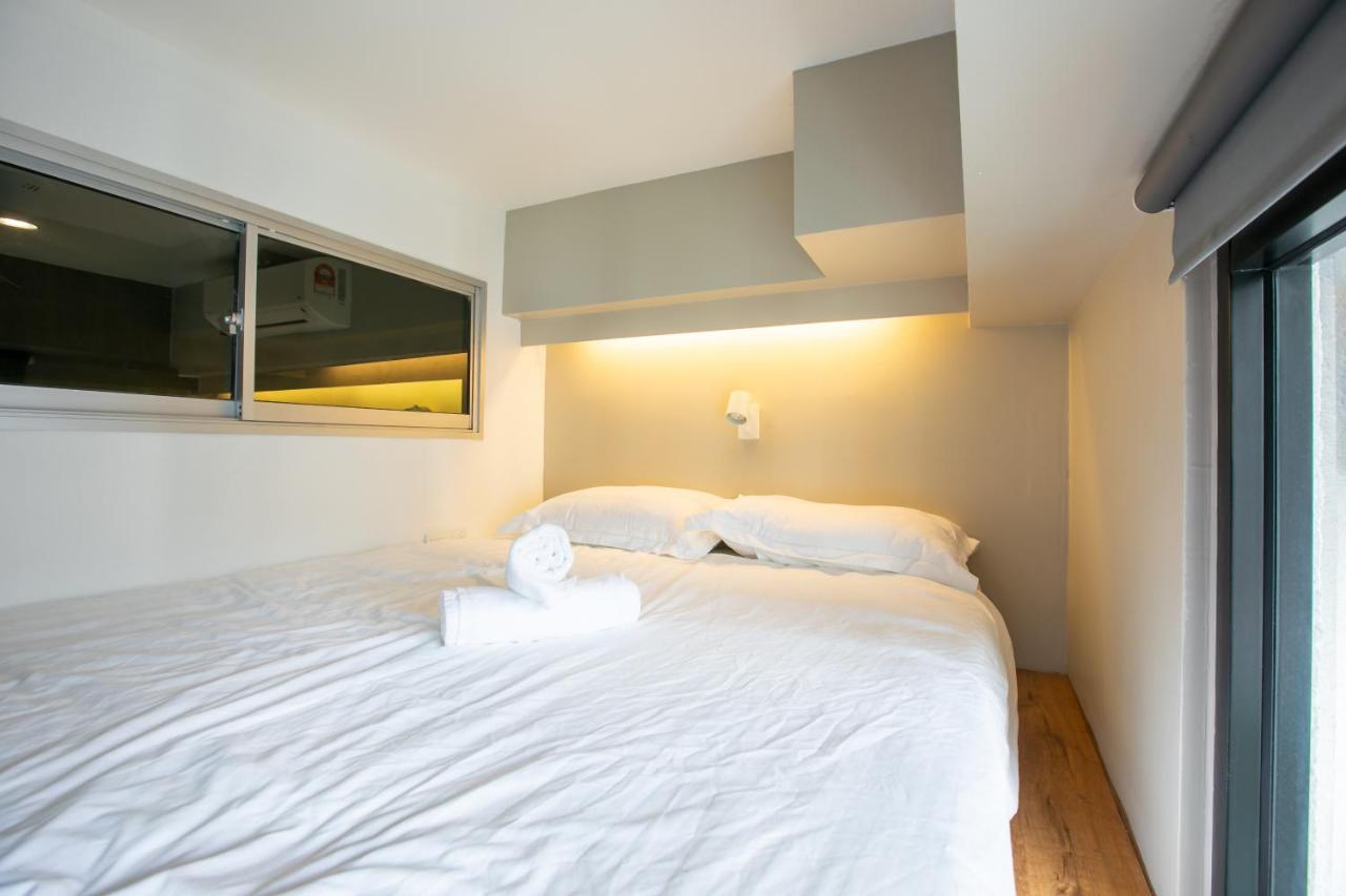 55 m2, 1 yatak odalı, 1 banyolu Daire, Gohtong Jaya bölgesinde Genting Highlands Dış mekan fotoğraf